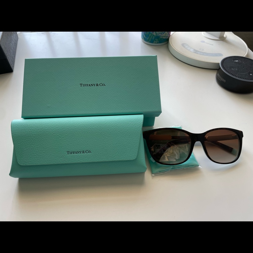 Tiffany & Co. Sunglasses
